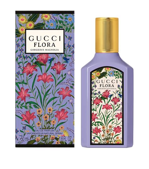 gucci flora by gucci gift set|Flora Gorgeous Magnolia Eau de Parfum .